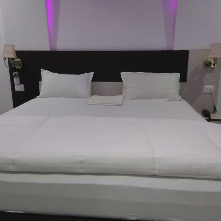 Hotel R K Palace Supaul 外观 照片