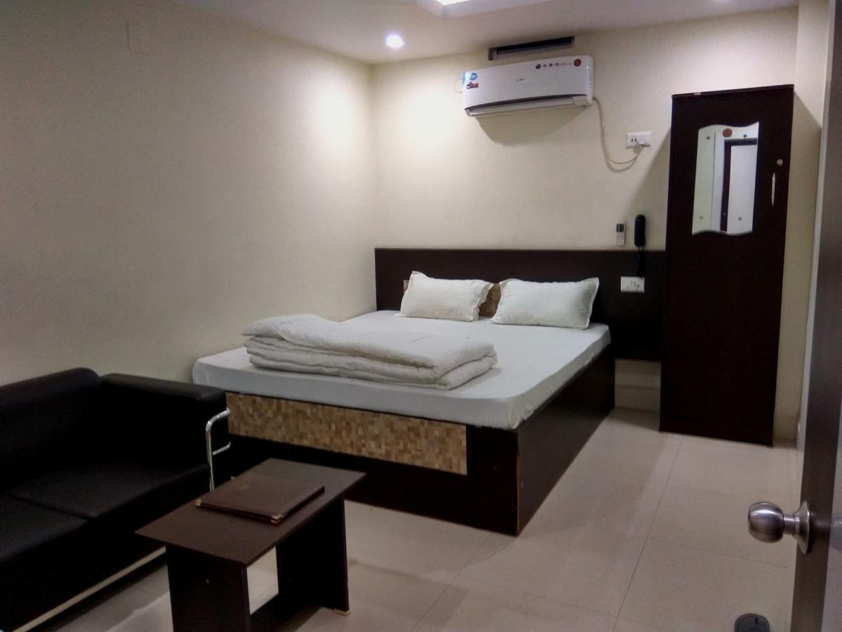 Hotel R K Palace Supaul 外观 照片