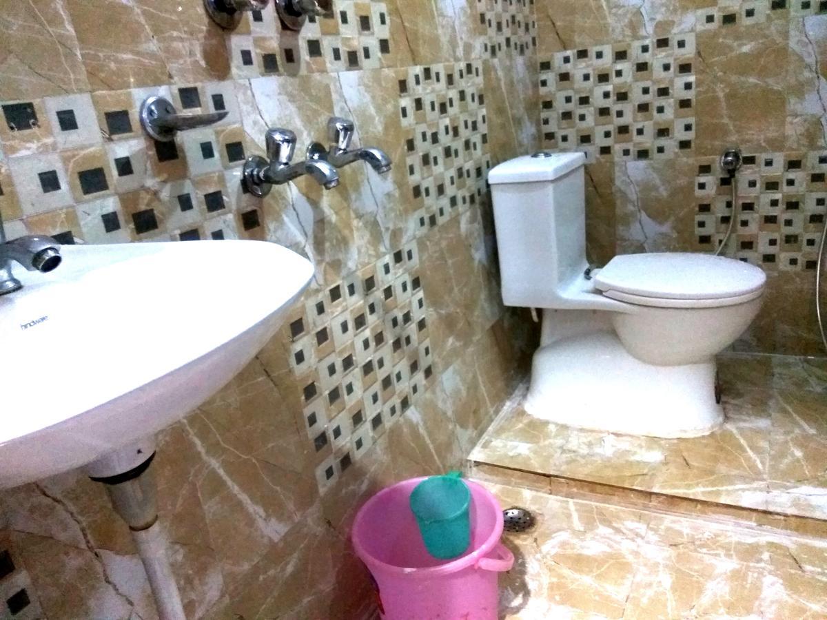 Hotel R K Palace Supaul 外观 照片